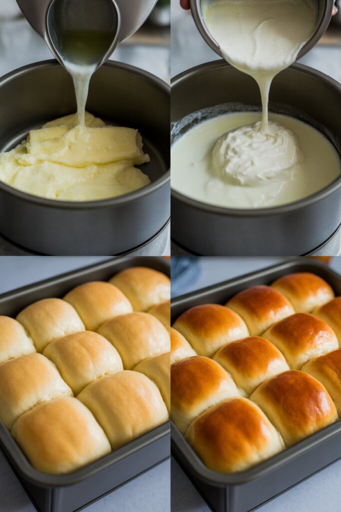 Zero Carb Yogurt Bread Recipe