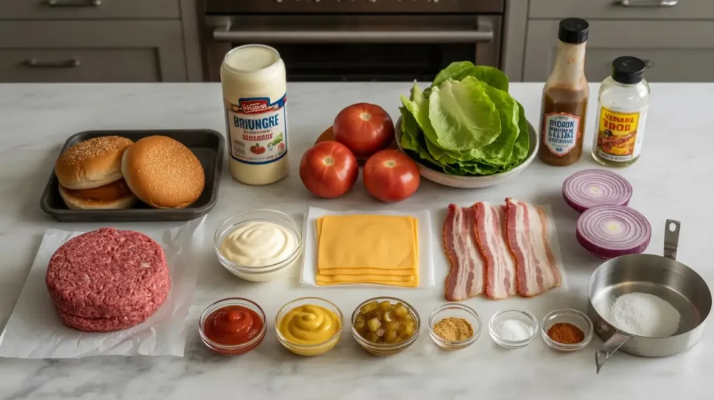 Crack Burgers