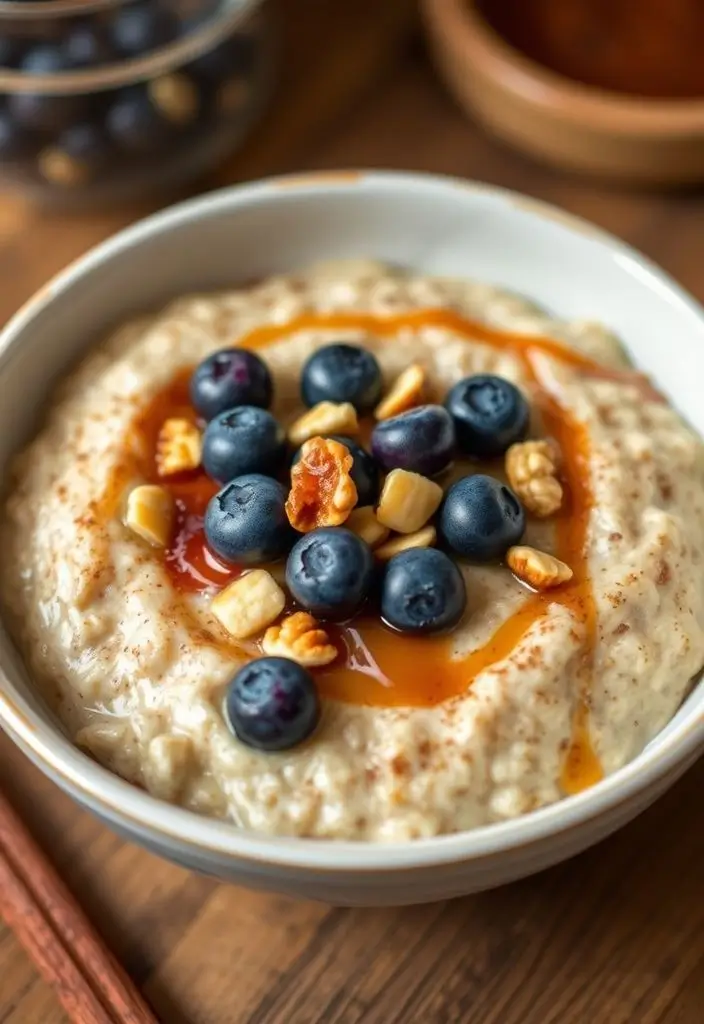 10 Lazy Day Breakfast Ideas