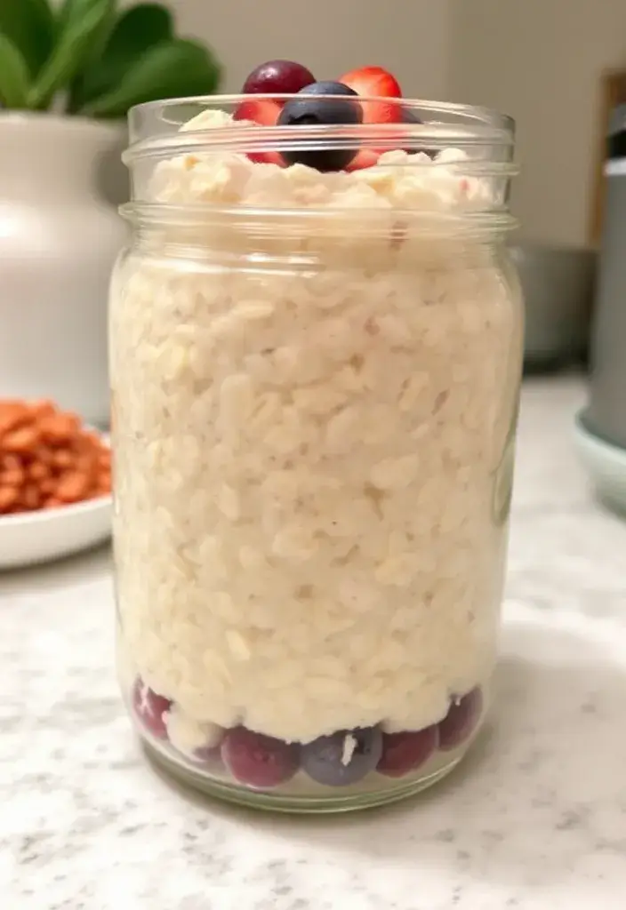 10 Lazy Day Breakfast Ideas