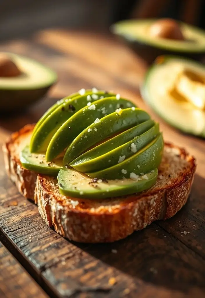 10 Lazy Day Breakfast Ideas
