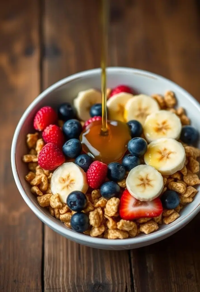 10 Lazy Day Breakfast Ideas