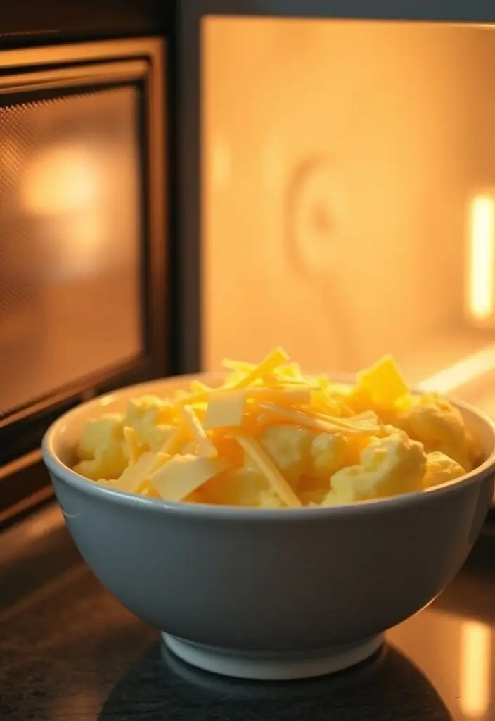 10 Lazy Day Breakfast Ideas