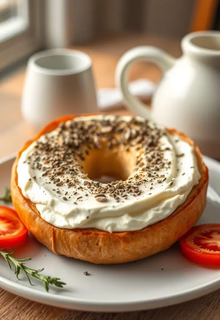 10 Lazy Day Breakfast Ideas