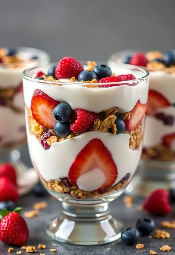 10 Lazy Day Breakfast Ideas