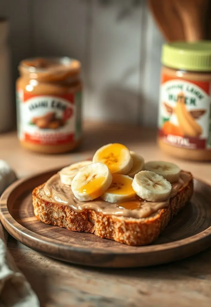 10 Lazy Day Breakfast Ideas