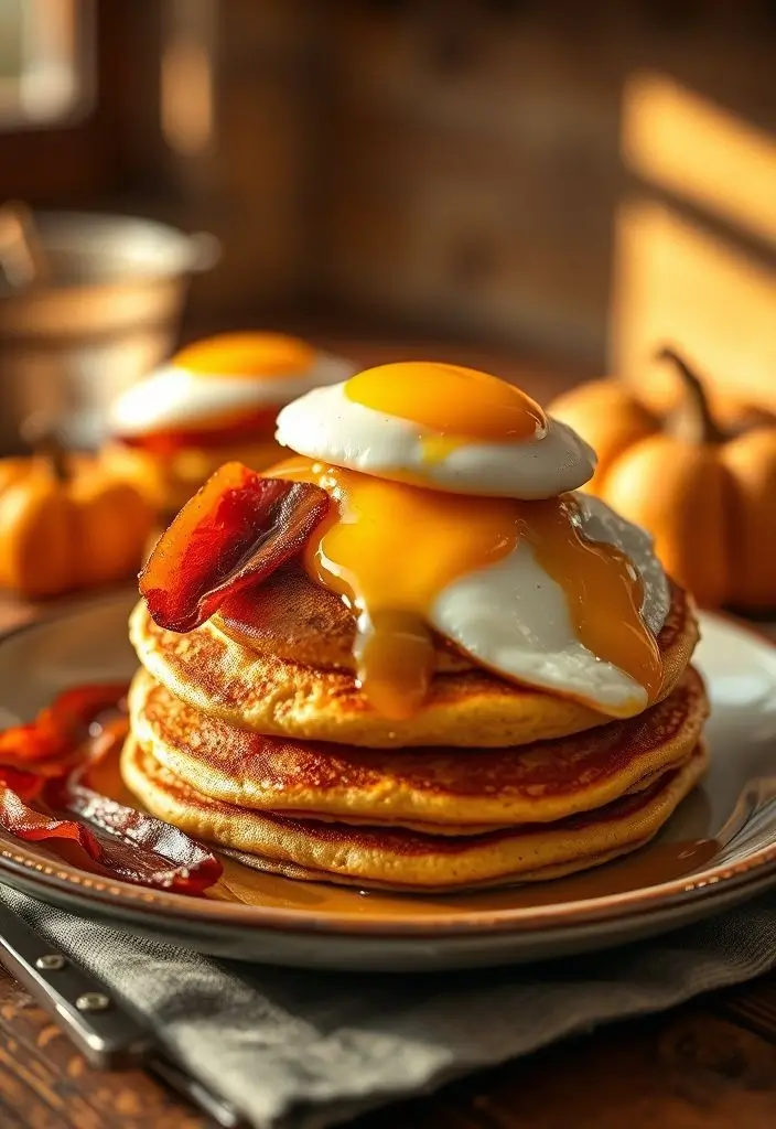 25 Easy Fall Dinner Ideas