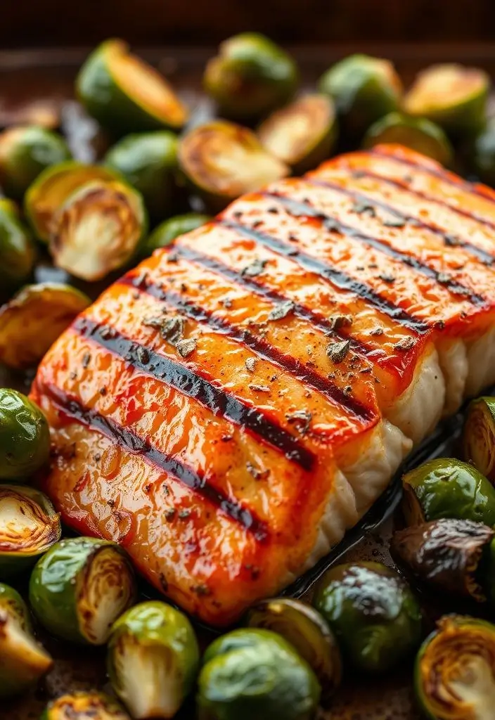 25 Easy Fall Dinner Ideas