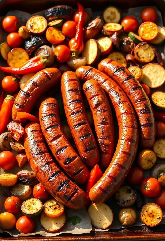 25 Easy Fall Dinner Ideas