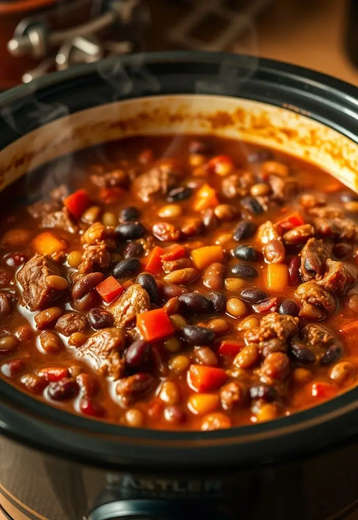 25 Easy Fall Dinner Ideas