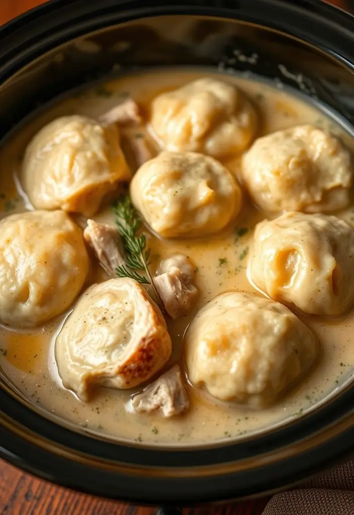25 Easy Fall Dinner Ideas