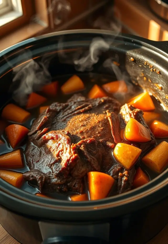 25 Easy Fall Dinner Ideas