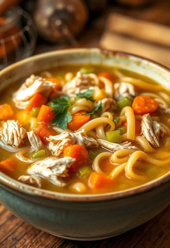 25 Easy Fall Dinner Ideas