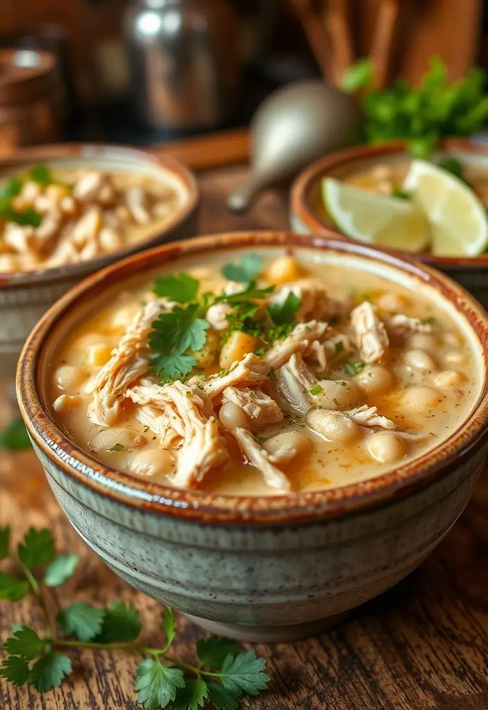 25 Easy Fall Dinner Ideas