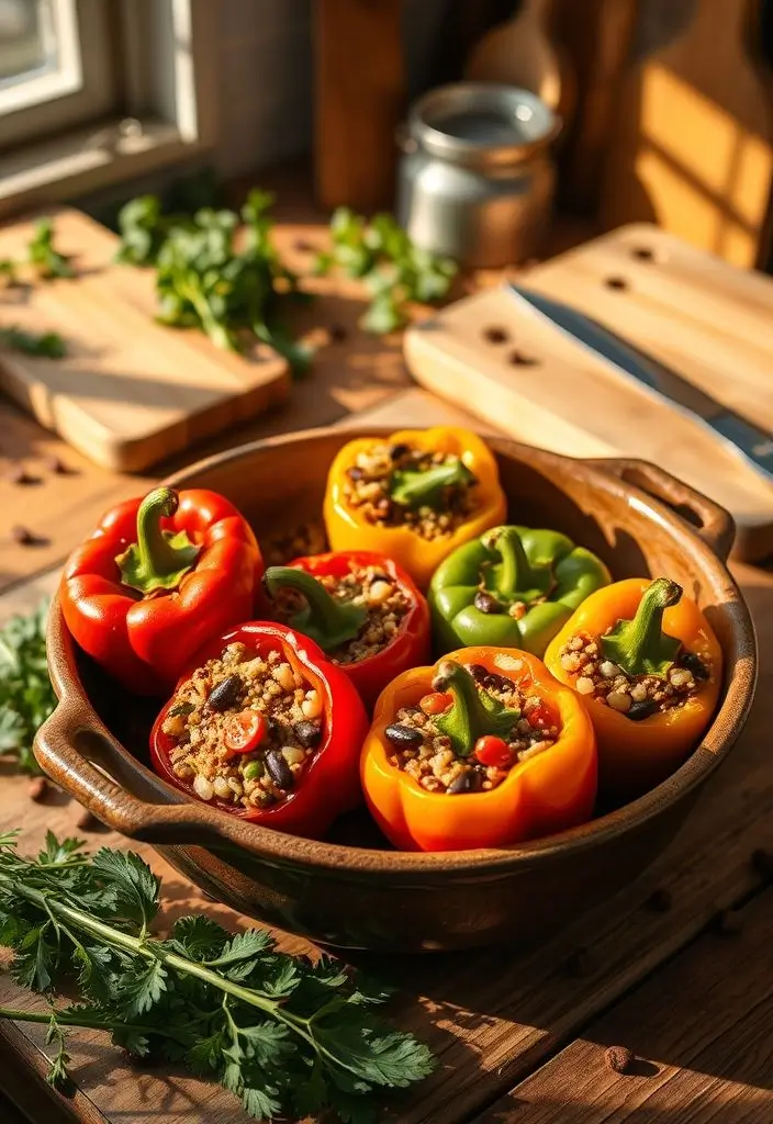 25 Easy Fall Dinner Ideas