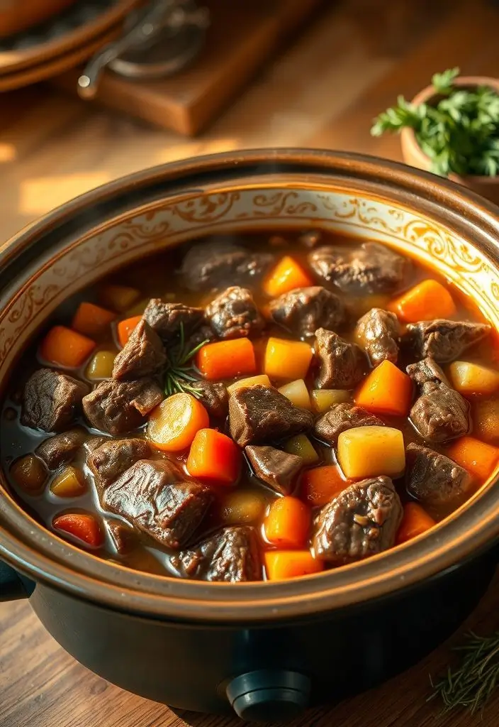 25 Easy Fall Dinner Ideas