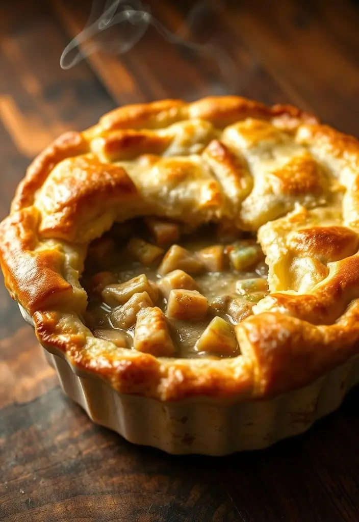 25 Easy Fall Dinner Ideas