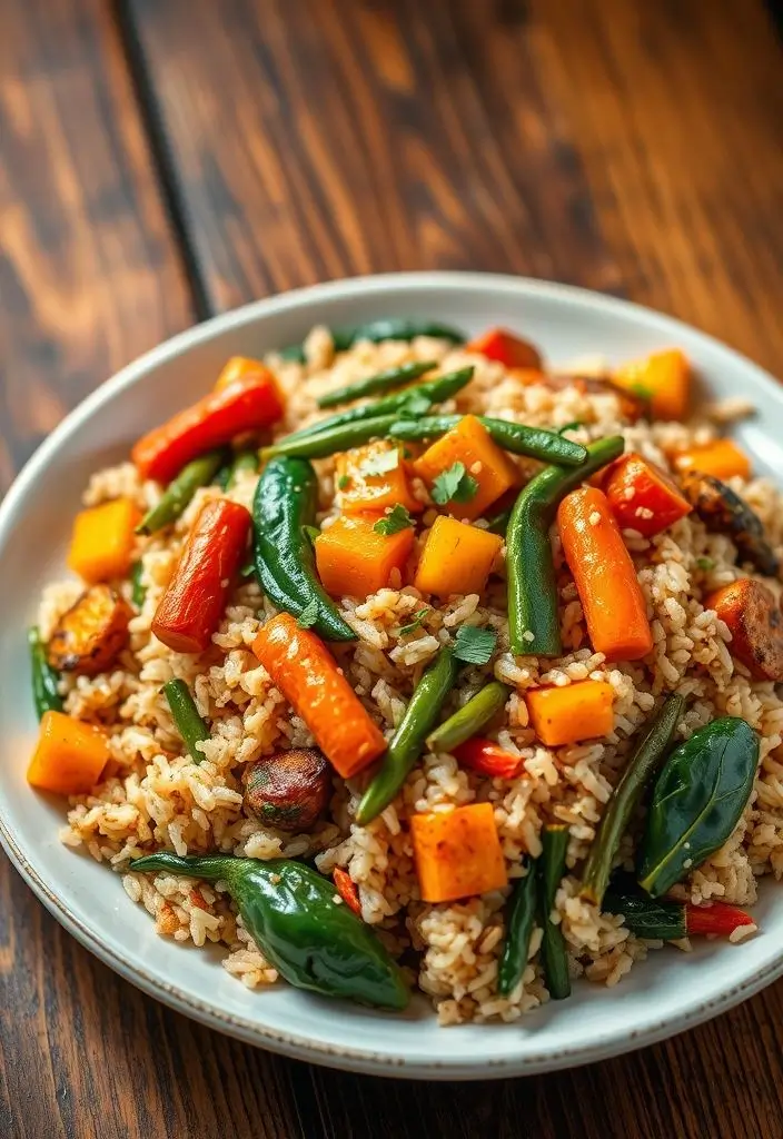 25 Easy Fall Dinner Ideas