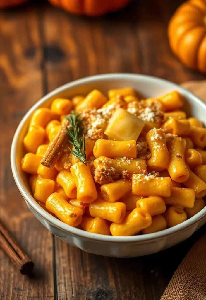 25 Easy Fall Dinner Ideas