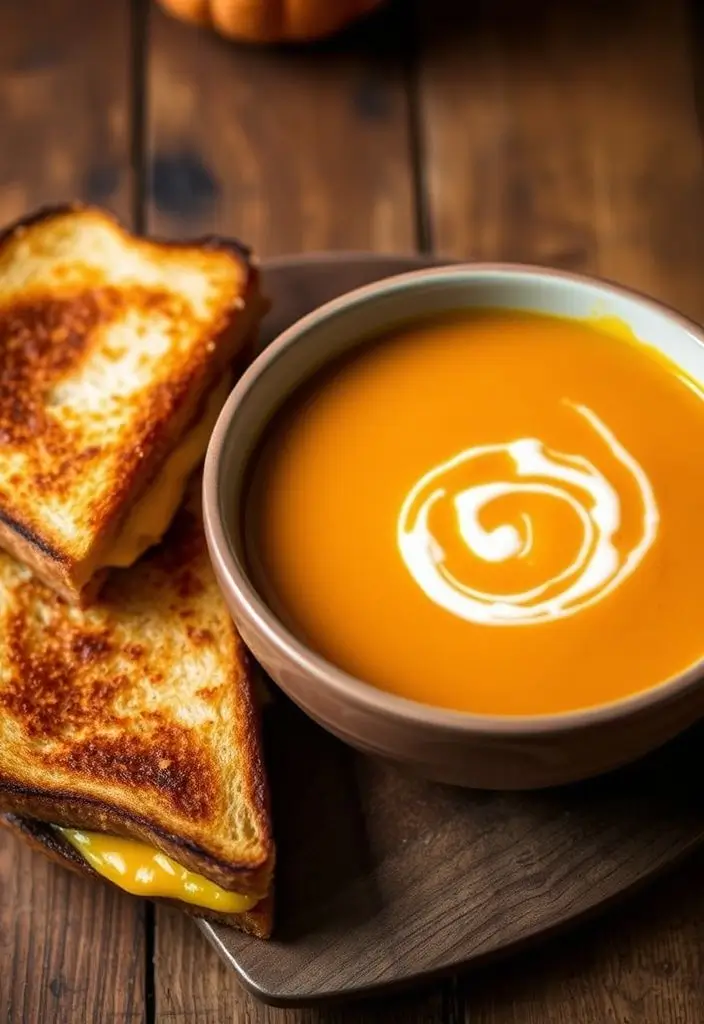 25 Easy Fall Dinner Ideas