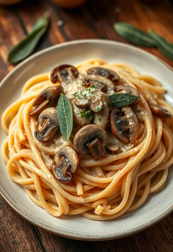 25 Easy Fall Dinner Ideas