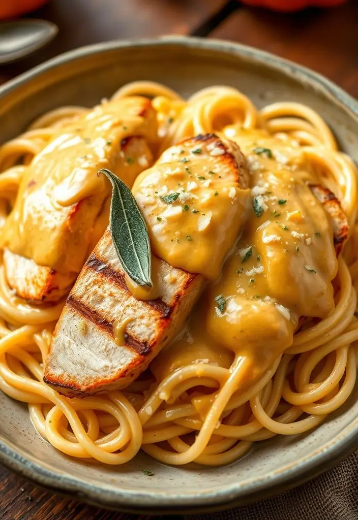 25 Easy Fall Dinner Ideas