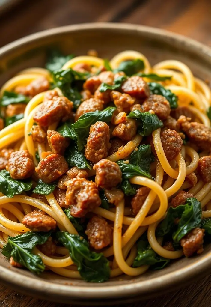 25 Easy Fall Dinner Ideas