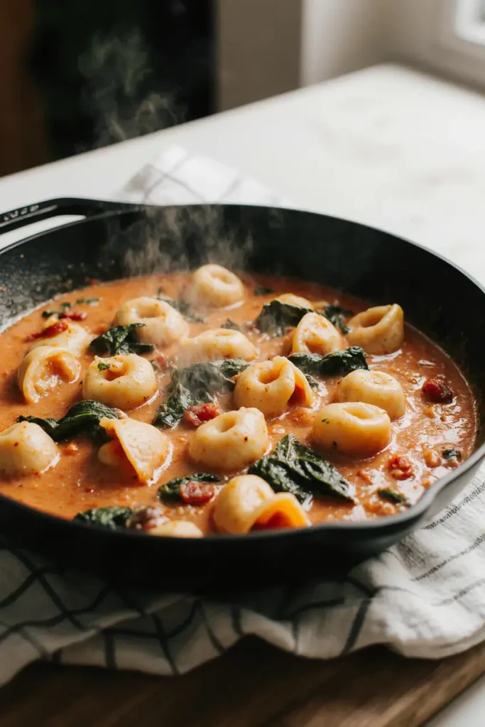 Marry Me Tortellini RECIPE