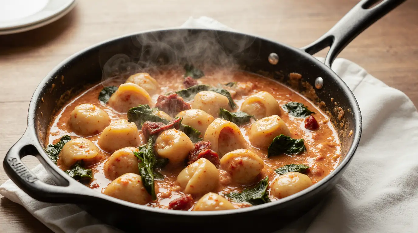 Marry Me Tortellini RECIPE