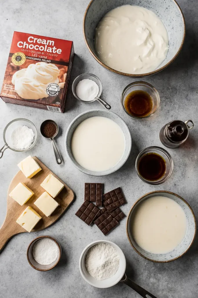 Salted Caramel Cheesecake Brownies
