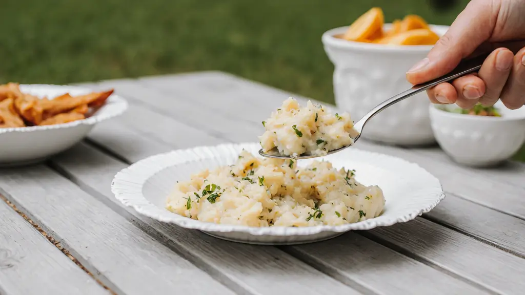 Classic Potato Salad Recipe
