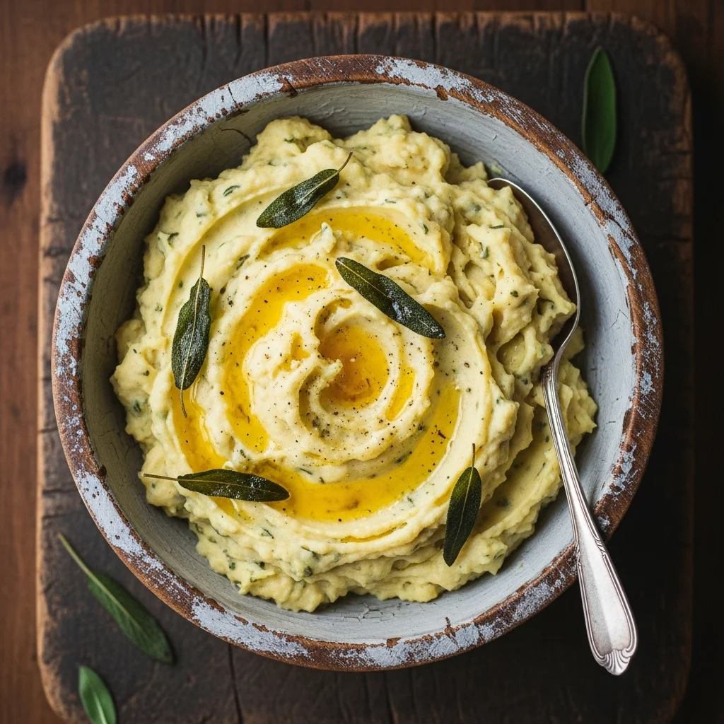 Quick Fall Side Dishes