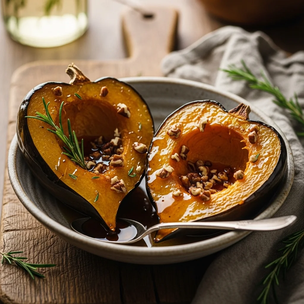 Quick Fall Side Dishes
