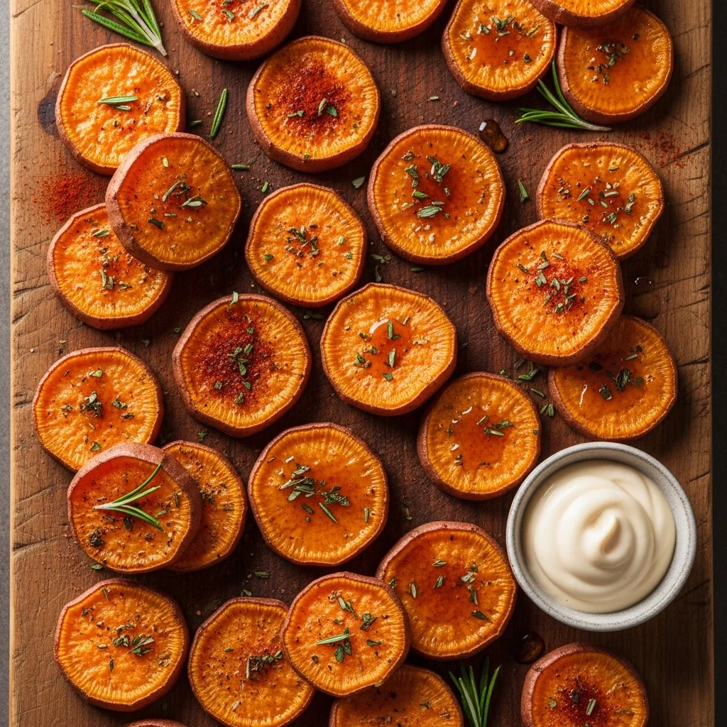 Quick Fall Side Dishes