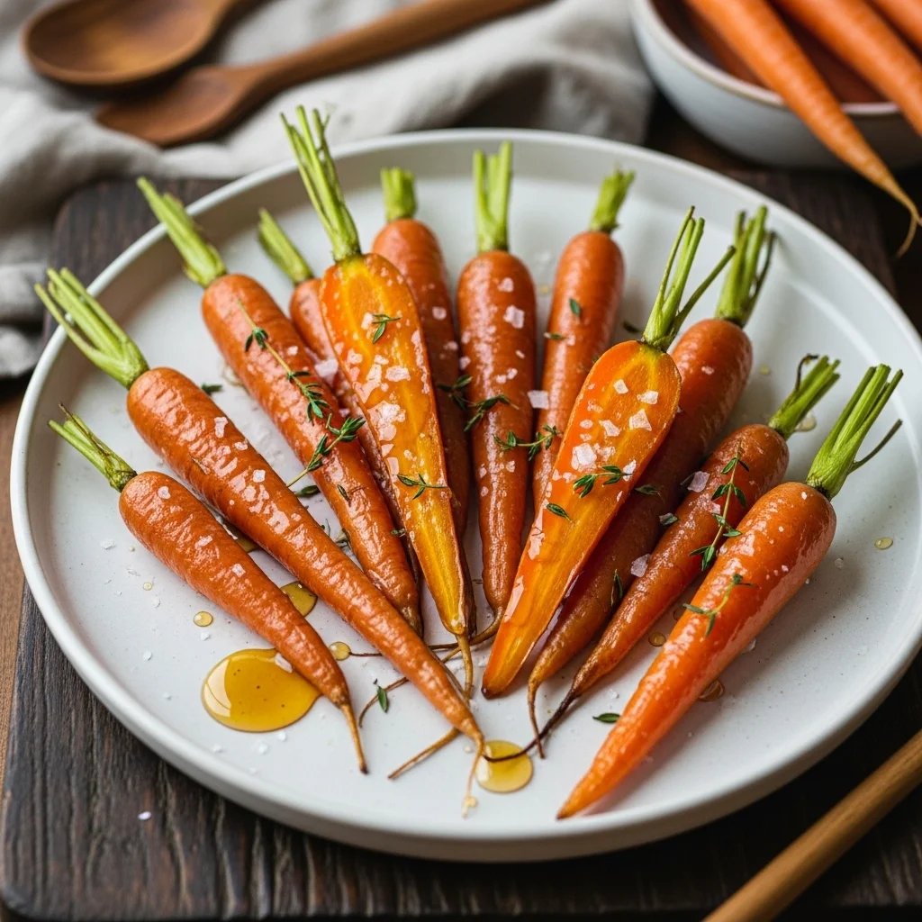 Quick Fall Side Dishes