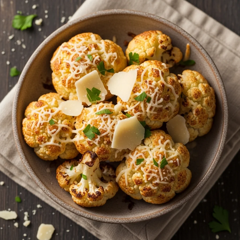 QuickFall Side Dishes