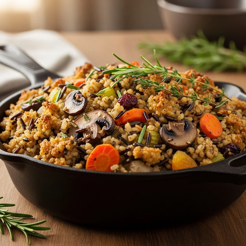 Quick Fall Side Dishes