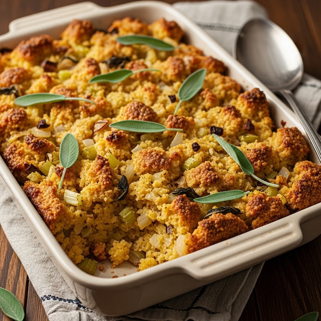 Quick Fall Side Dishes