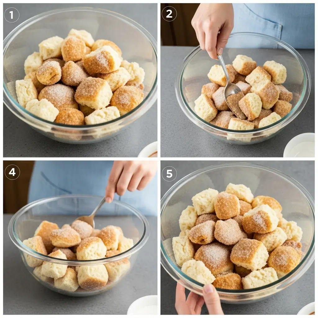 easy monkey bread