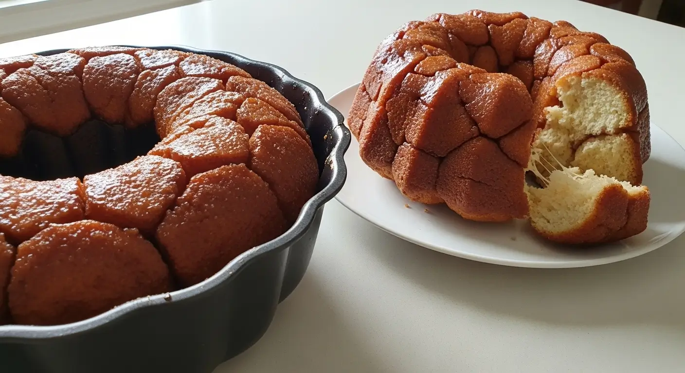easy monkey bread