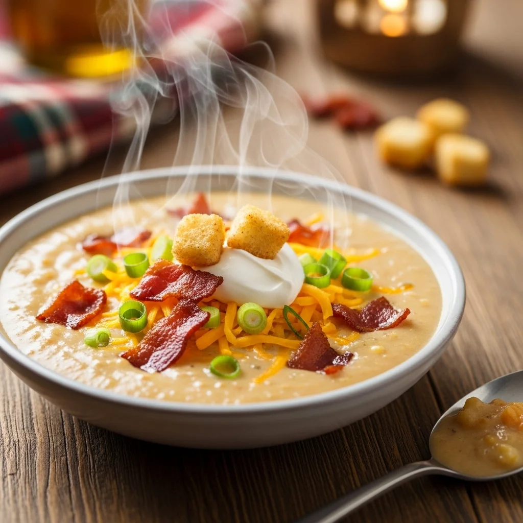 Fall Season Soup Ideas