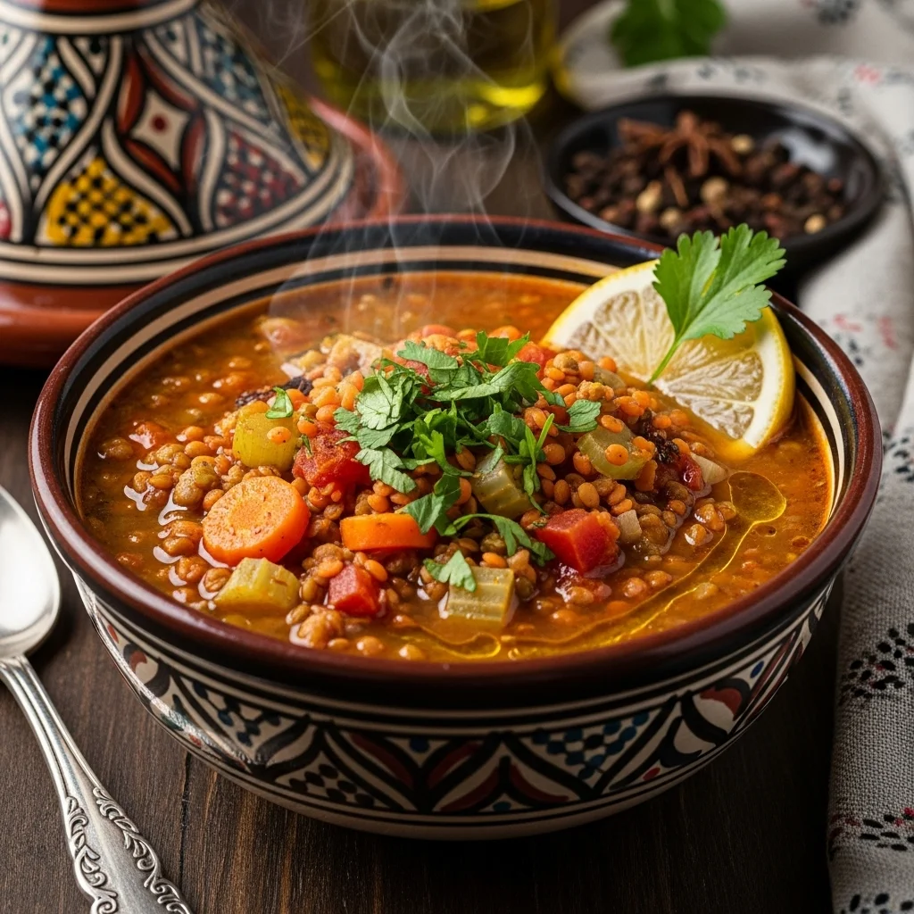 Fall Season Soup Ideas