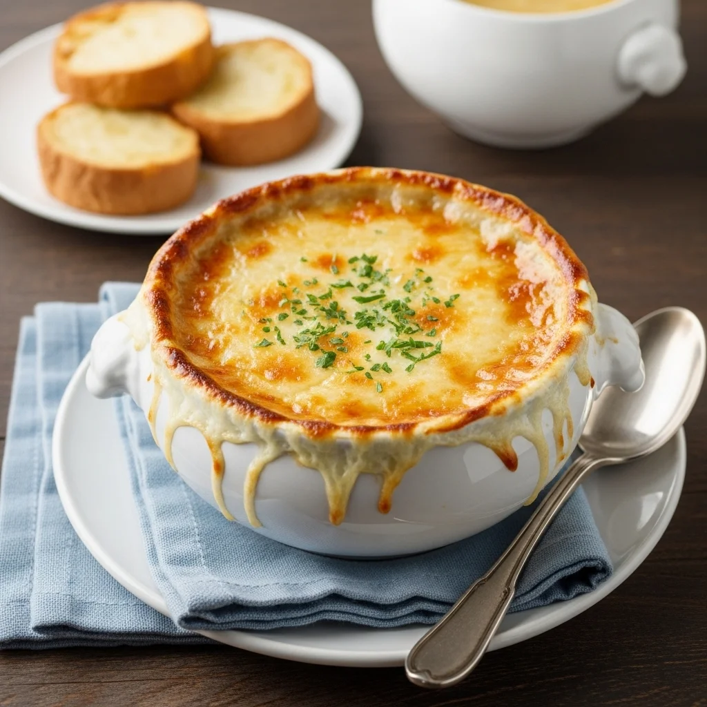 Fall Season Soup Ideas