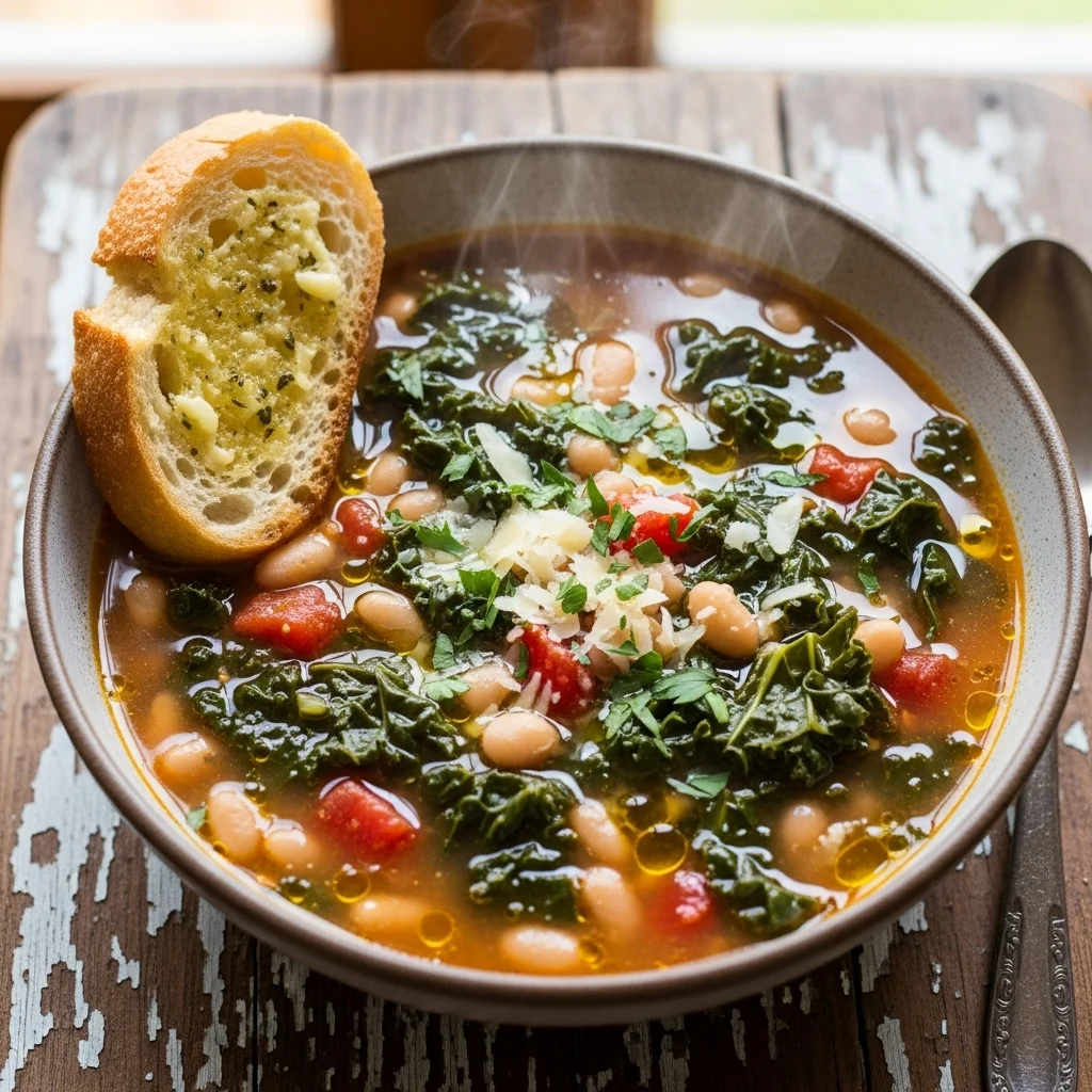 Fall Season Soup Ideas