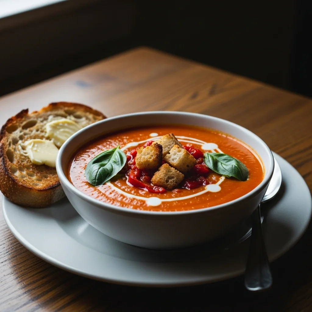 Fall Season Soup Ideas