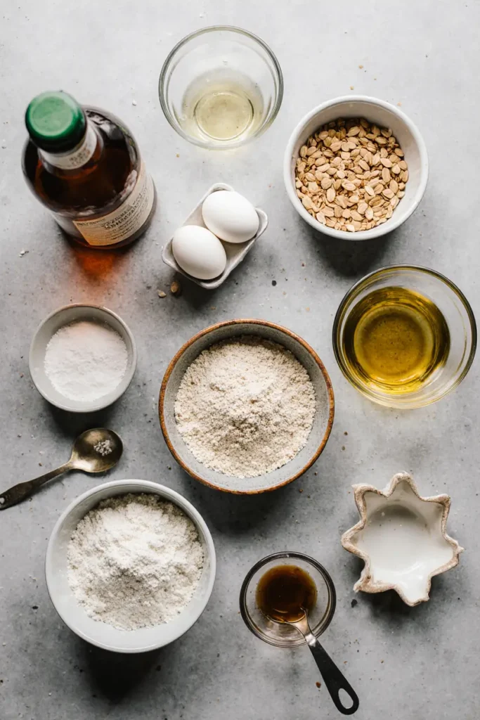 healthy high protein and gluten free bread