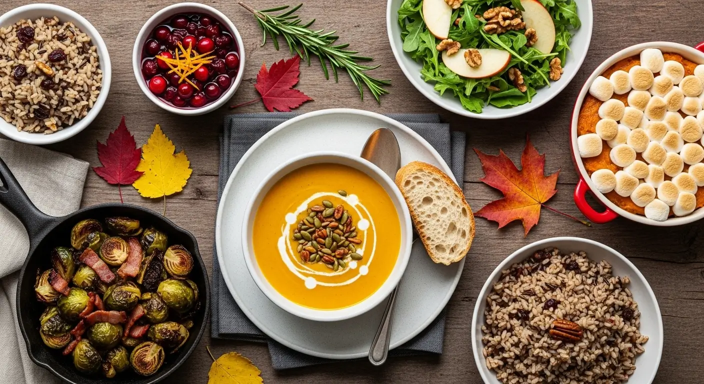 12 must try cozy fall dinner recipes