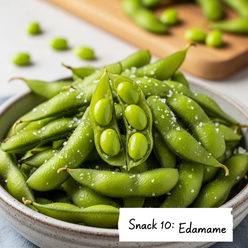 Edamame