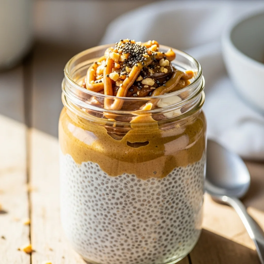 Nut Butter