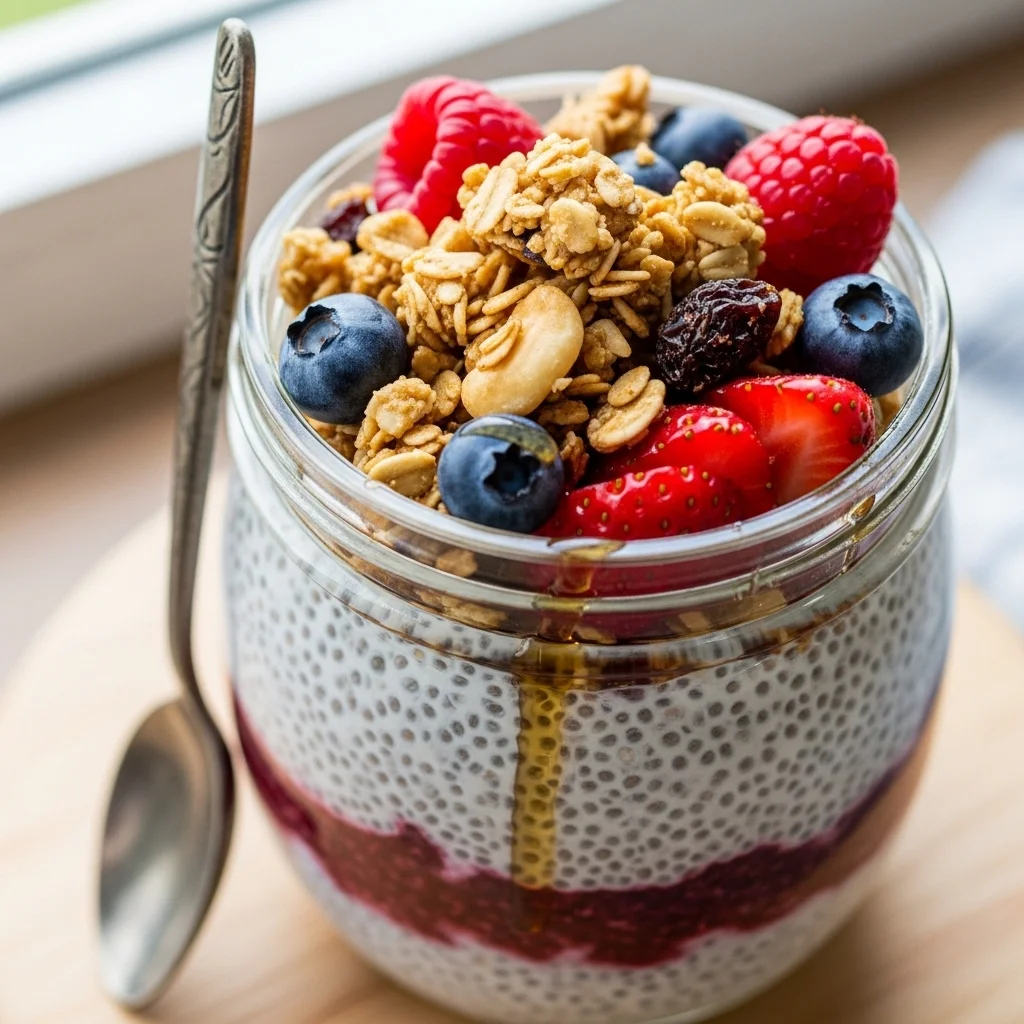 Granola
